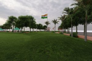 Jubba Sahani Park